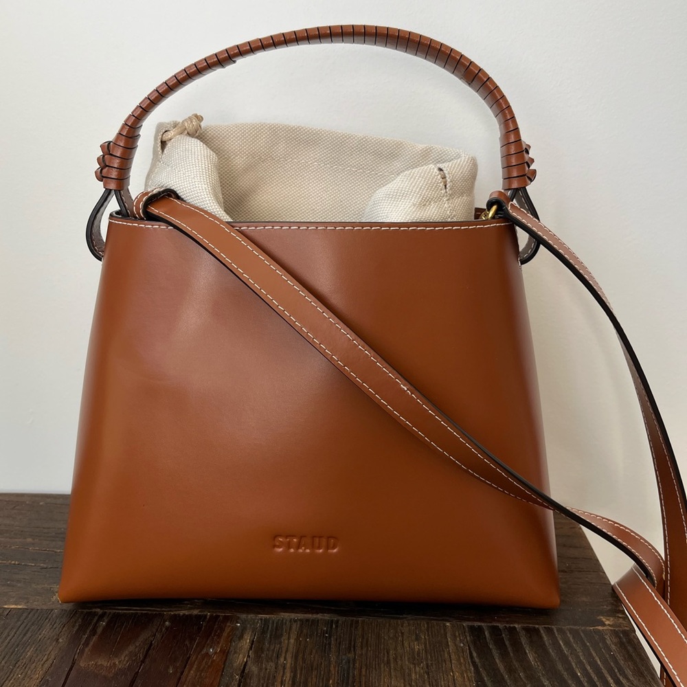 Staud Tellie Bag